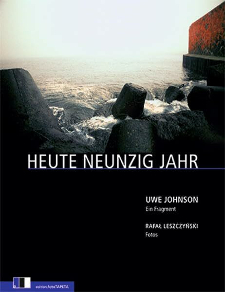 Heute Neunzig Jahr: Nachw. v. Roman Bucheli