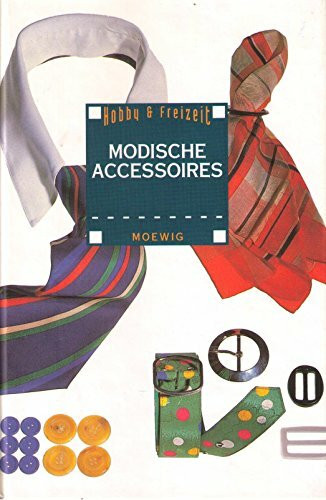 Hpbby & Freizeit Modische Accessoires