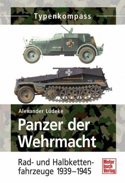 Panzer der Wehrmacht