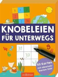 Knobeleien für unterwegs