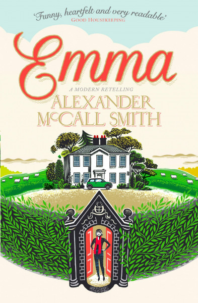 Emma: A Charming Modern Retelling and Contemporary Romance of Village Life