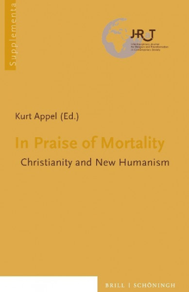 In Praise of Mortality