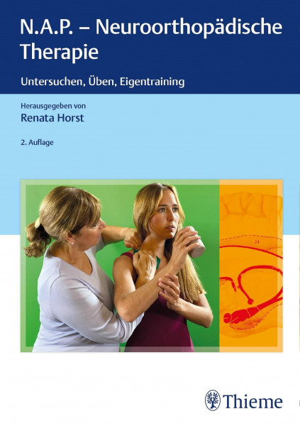 NAP: Untersuchen, Üben, Eigentraining