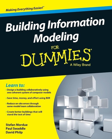 Building Information Modeling FD