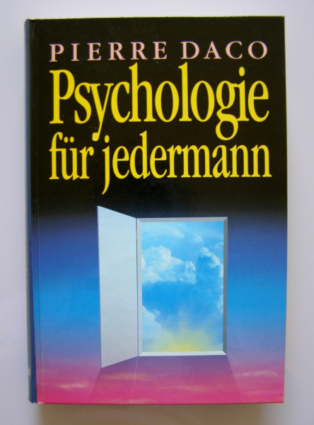 Psychologie für jedermann