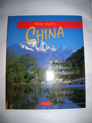 Reise durch China