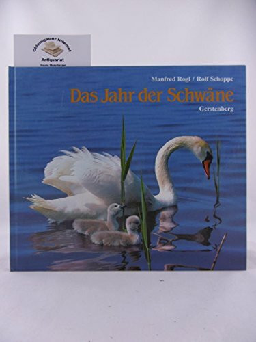 Das Jahr der Schwäne