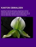 Kanton Obwalden