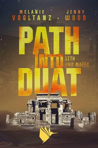 Path into Duat (Kemet)