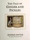 The Tale of Ginger and Pickles