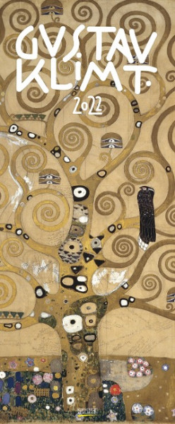 Gustav Klimt 2022