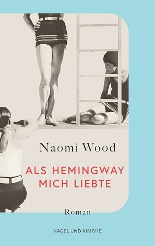Als Hemingway mich liebte: »So schön geschrieben und so eindrucksvoll, dass ich das Buch bis zur letzten Seite nicht aus der Hand legen konnte.« Jojo Moyes