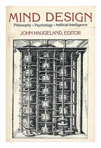 Mind Design (A Bradford Book)