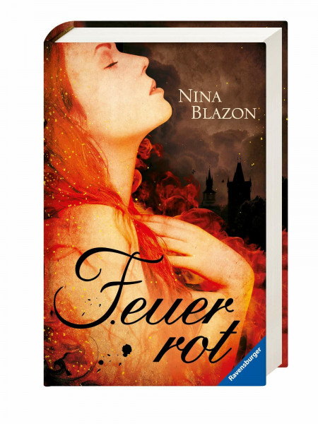 Feuerrot (Jugendliteratur)