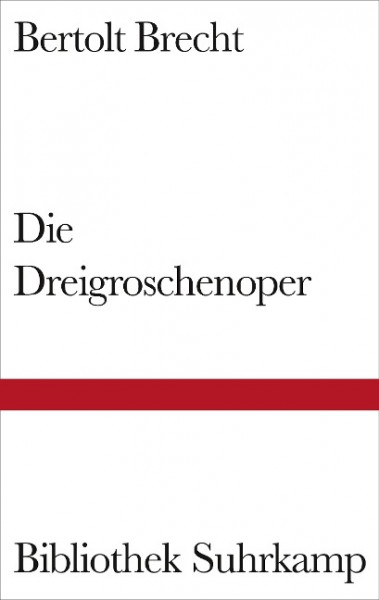 Die Dreigroschenoper