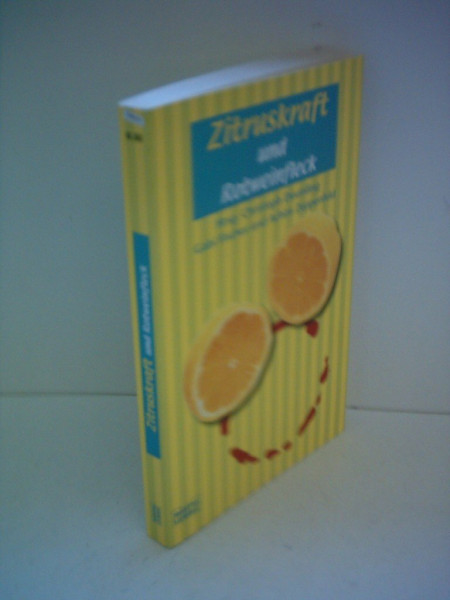 Zitruskraft und Rotweinfleck (Ratgeber. Bastei Lübbe Taschenbücher)