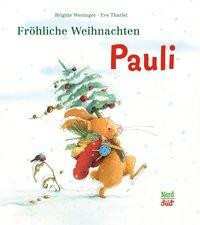 Fröhliche Weihnachten Pauli