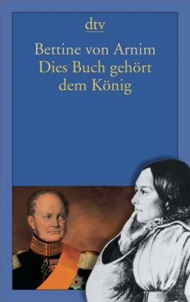 Dies Buch gehört dem König: Nach dem Text der Erstausgabe (dtv Fortsetzungsnummer 12)