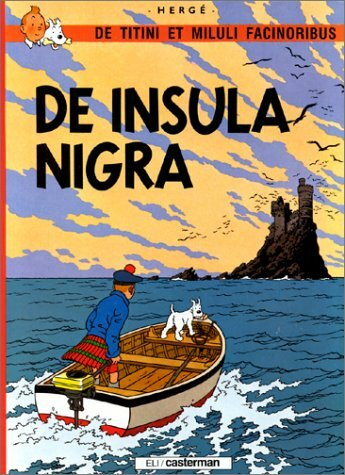 De insula nigra