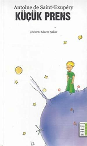 Küçük Prens Küçük Prens