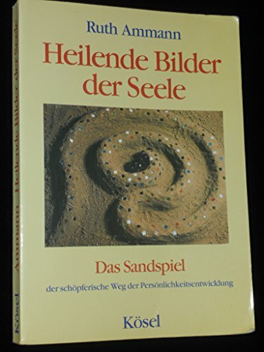 Heilende Bilder der Seele