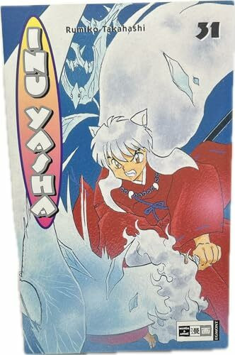 Inu Yasha 31