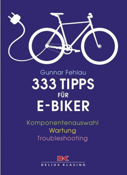 333 Tipps für E-Biker