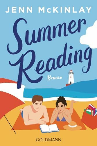 Summer Reading: Roman