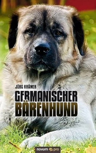 Germanischer Bärenhund: Portrait Einer Außergewöhnlichen Hunderasse