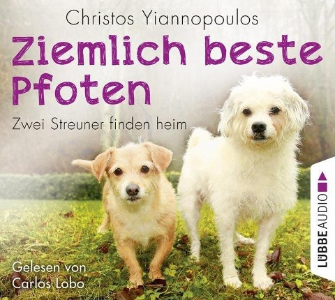 Ziemlich beste Pfoten