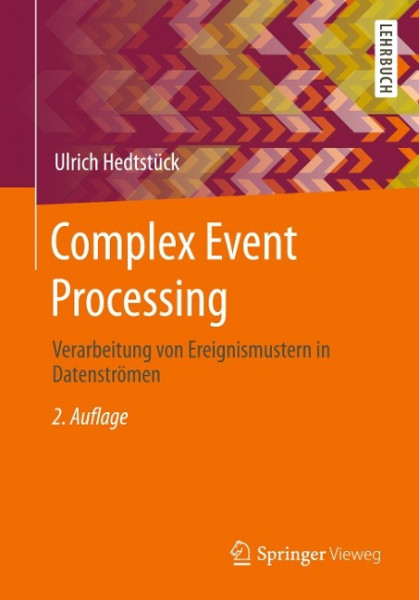 Complex Event Processing