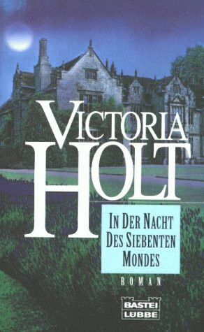 In der Nacht des siebten Mondes (Allgemeine Reihe. Bastei Lübbe Taschenbücher)