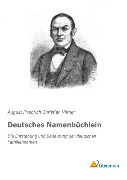 Deutsches Namenbüchlein