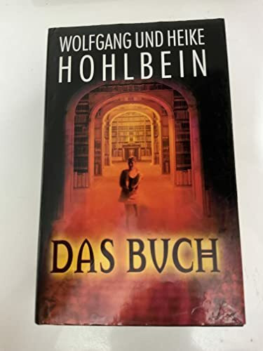 Das Buch