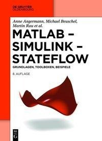 MATLAB - Simulink - Stateflow