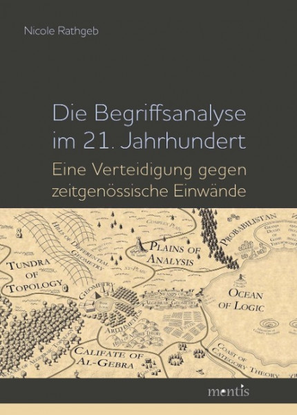 Die Begriffsanalyse im 21. Jahrhundert