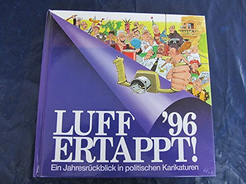 Luff '96. Ertappt