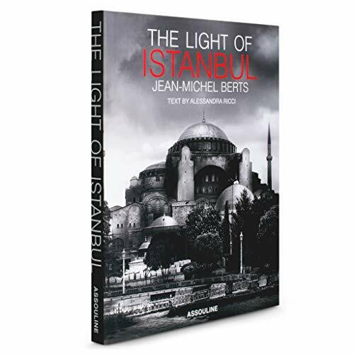 The Light of Istanbul (City Lights)