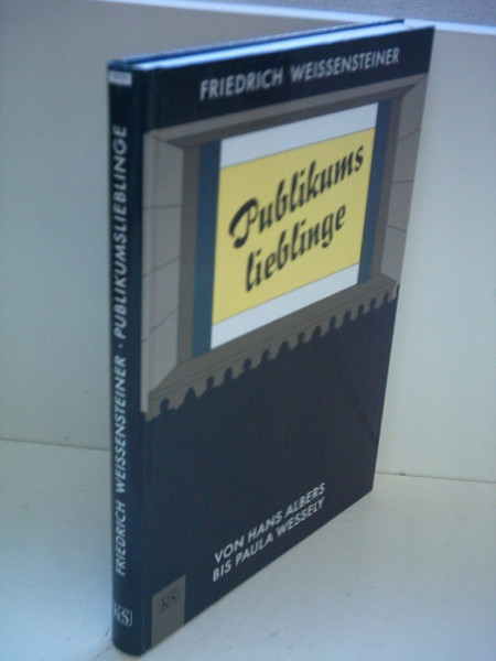 Publikumslieblinge