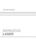 Werkzeug Laser