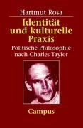 Individuelle Identität und kulturelle Praxis