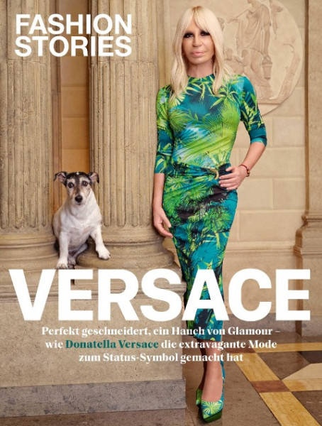 Fashion Stories: VERSACE