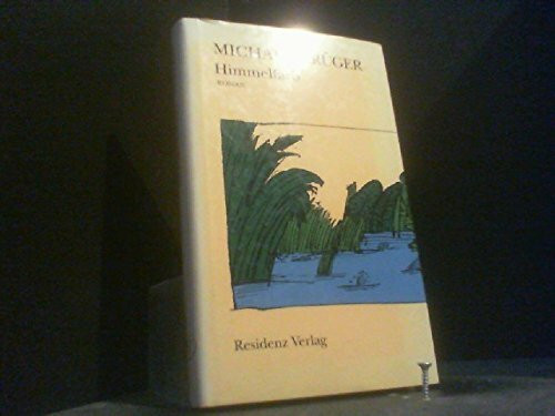 Himmelfarb: Roman