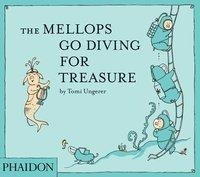 The Mellops Go Diving for Treasure