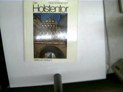 Das Holstentor