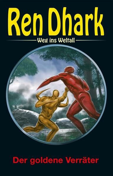Ren Dhark - Weg ins Weltall 117