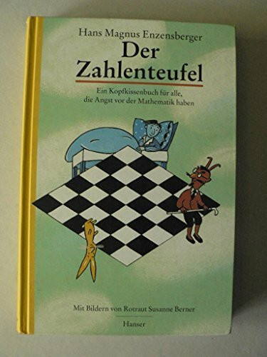 Der Zahlenteufel