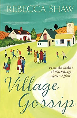 Village Gossip (TURNHAM MALPAS)