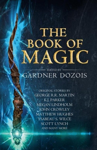 The Book of Magic