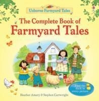 Complete Book of Farmyard Tales - 40th Anniversary Edition